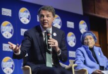 Renzi “E’ andata male, siamo fuori dal Parlamento europeo”