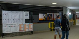 Europee, in Italia affluenza definitiva al 49,69%