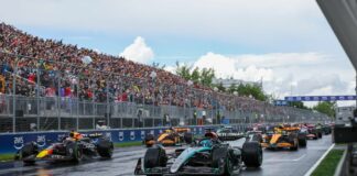 Isola “Competitiva anche la gomma da bagnato estremo”