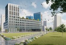 Student Housing, da CampusX progetto da 633 posti letto a Bologna