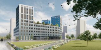 Student Housing, da CampusX progetto da 633 posti letto a Bologna