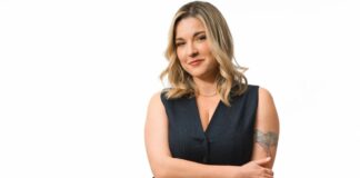 Fjona Cakalli vince Premio Unipol “Opening New Ways of Journalism”