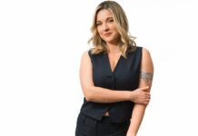 Fjona Cakalli vince Premio Unipol “Opening New Ways of Journalism”