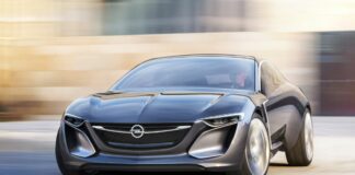 Opel celebra i 60 anni del Design Studio