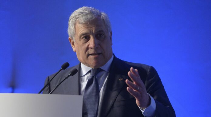 Europee, Tajani “Risultato straordinario dedicato a Berlusconi”