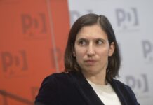 Schlein “Presto sentirò Conte, il tempo dei veti è finito”