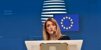 Ue. EP elections sent shockwaves, Metsola won most votes