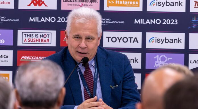 Azzi “A Cagliari bellissima edizione degli Assoluti”