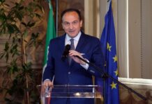 Cirio vince in Piemonte, sarà ancora presidente della Regione