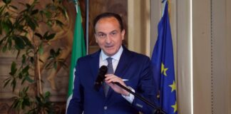Cirio vince in Piemonte, sarà ancora presidente della Regione