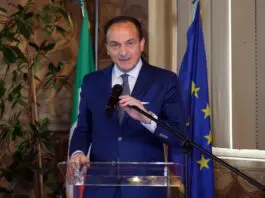 Cirio “Regione Piemonte ha centrato il 100% degli obiettivi Pnrr fissati da Bruxelles” / Video