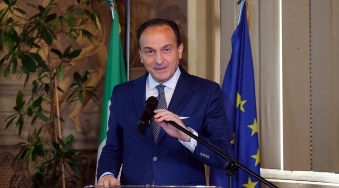 Cirio vince in Piemonte, sarà ancora presidente della Regione