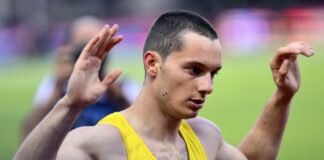 Oro Fantini nel martello e argento Tortu nei 200 agli Europei