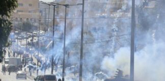 Quattro soldati israeliani uccisi in un’esplosione a Rafah