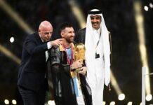 Mondiali2026, Infantino “Saranno il più grande evento mai visto”