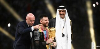 Mondiali2026, Infantino “Saranno il più grande evento mai visto”