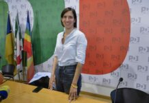 Elly Schlein “Abbiamo riportato il Pd tra la gente”