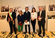 Inaugurata a Palazzo Pirelli la mostra “Storia del matrimonio”