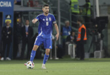 Jorginho “Siamo una grande squadra, crediamo in noi”