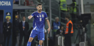 Jorginho “Siamo una grande squadra, crediamo in noi”