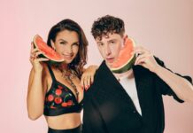 Elettra Lamborghini torna con un nuovo singolo feat Shade