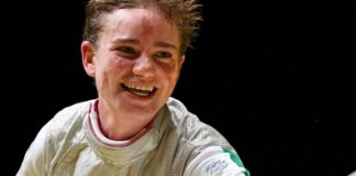 L’Italia ai Giochi Paralimpici in doppia cifra