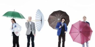 Elio e le Storie Tese tornano in tour nei teatri