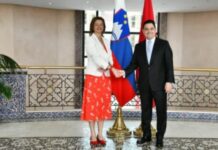 Slovenia favorevole a piano del Marocco su questione Sahara Occidentale