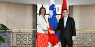 Slovenia favorevole a piano del Marocco su questione Sahara Occidentale