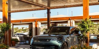 Range Rover rinnova partnership con lo Yacht Club Costa Smeralda
