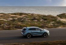 Al via gli ordini di Renault Symbioz