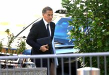 Hunter Biden ritenuto colpevole, rischia fino a 25 anni di carcere