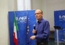 Aifa, lectio magistralis del Nobel Sudhof su innovazione farmaceutica