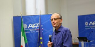 Aifa, lectio magistralis del Nobel Sudhof su innovazione farmaceutica