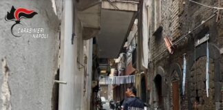 Le mani dei clan della Camorra su ospedale napoletano, 11 arresti