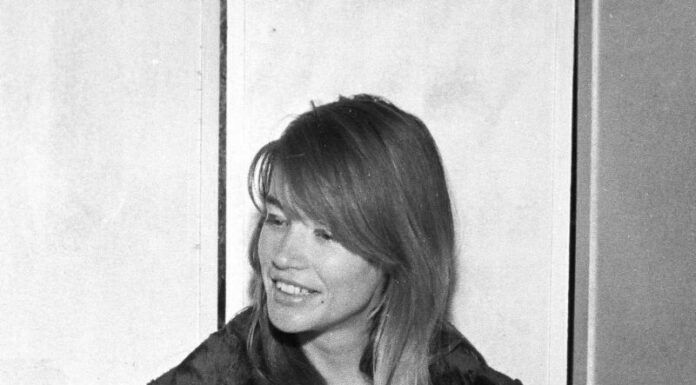 Morta la cantante francese Françoise Hardy, icona degli anni Sessanta
