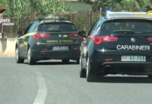 Operazione antimafia tra Catania e Ragusa, 16 arresti