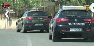 Operazione antimafia tra Catania e Ragusa, 16 arresti