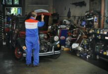 Manutenzione-riparazione auto, in Calabria spesi 828,8 milioni nel 2023