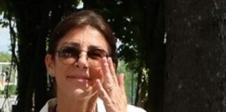 Premio Ischia speciale alla giornalista Maria Chiara Aulisio