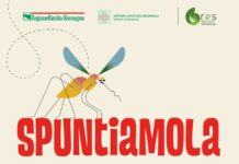 “Spuntiamola”, la nuova campagna della Regione contro le zanzare