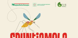 “Spuntiamola”, la nuova campagna della Regione contro le zanzare
