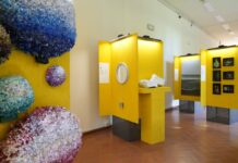 ‘Second Life’ a Pitti Uomo per il legame tra arte, moda e sostenibilità