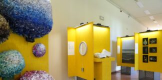 ‘Second Life’ a Pitti Uomo per il legame tra arte, moda e sostenibilità