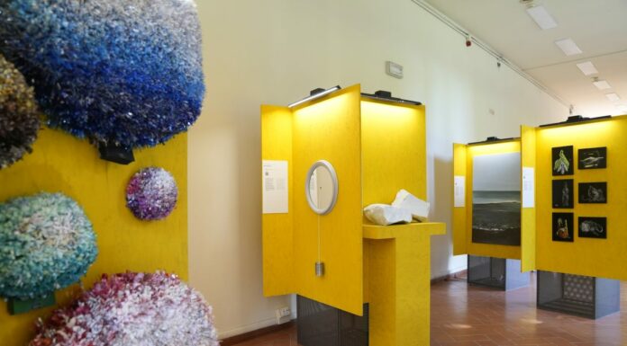 ‘Second Life’ a Pitti Uomo per il legame tra arte, moda e sostenibilità