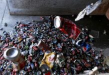 Conai, piano straordinario per sette Comuni del Centro-Sud
