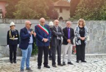 Liberazione Gorizia, Callari “Da ricordo vittime strada per Europa unita”