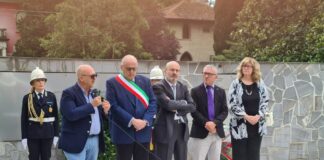 Liberazione Gorizia, Callari “Da ricordo vittime strada per Europa unita”