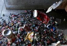 Tre città siciliane nel piano straordinario di Conai per 7 comuni del centro-sud