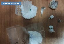 Blitz antidroga a Mestre con 14 arresti, Zaia “Legalità risponde presente”